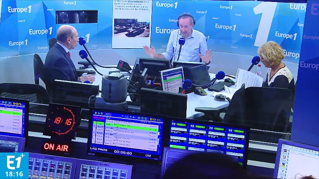 Riposte aux attaques présumées chimiques en Syrie : Les plans sont prêts