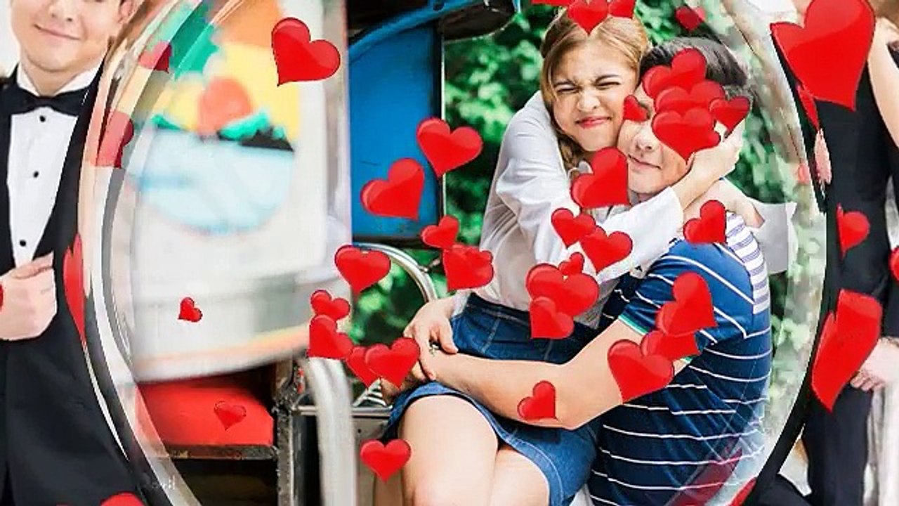 Exclusive News Maine Mendoza, nagpatunay din na totoo ang Alden Richards