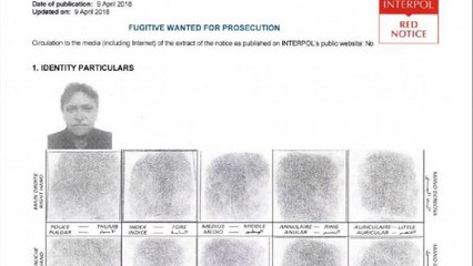 Arrestato per narcotraffico leader Farc