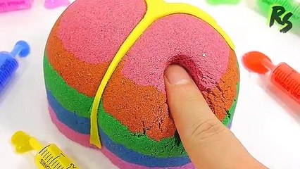 5 Extraños Pero Relajantes Videos Encontrados En Youtube │VIDEOS SATISFACTORIOS