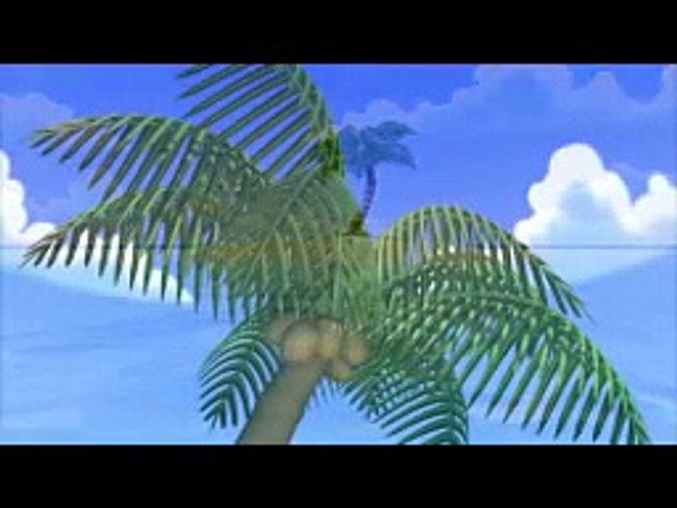 Trouble In Paradise