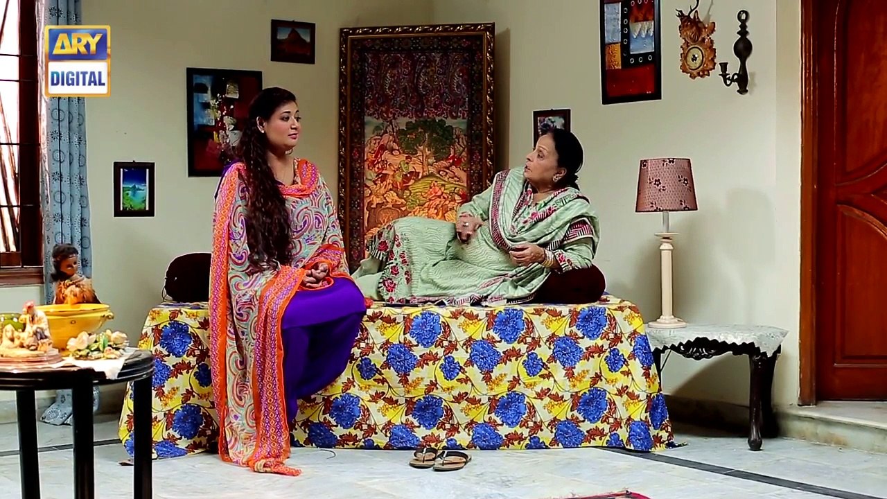Dard Ka Rishta Episode 14 - 10th April 2018
