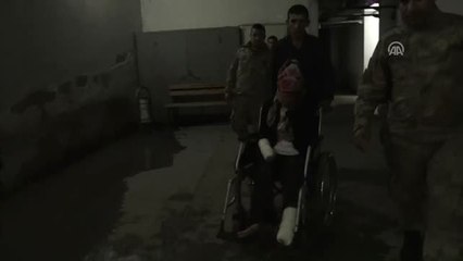 İki Çocuğunu Bıçakla Öldüren Anne Tutuklandı