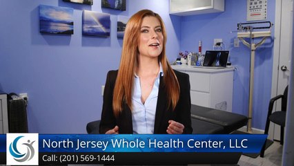 North Jersey Whole Health Center, LLC EnglewoodWonderful5 Star Review by Geoffrey Garlick
