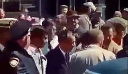 Zero hours - The Super Outbreak disaster Tornado