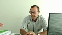 Entrevista com o Secretário de Agricultura de Barbosa Ferraz, Marcílio Barbosa