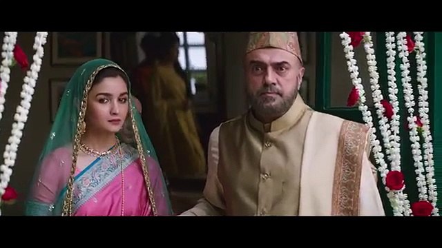 ‘Raazi’ Official Trailer Alia Bhatt, Vicky Kaushal Directed by Meghna Gulzar 11th May 2018
