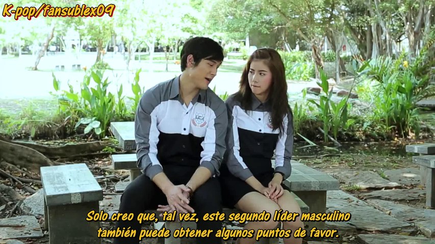 U Prince The Series Sub Español