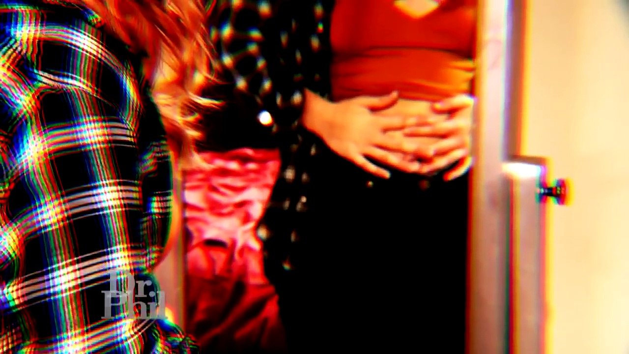 21-Year-Old Says Shes Had ‘A Lot Of Bad Things Happen In My Life