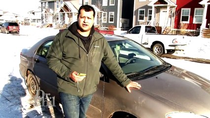 What Private Investigator Reveals About Car Woman Claims Was Bugged