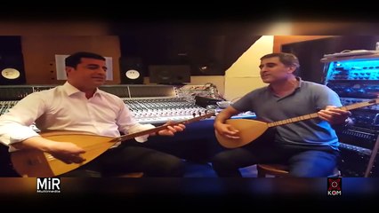 Selahattin Demirtaş Ft. Hozan Diyar - Giden Kuşlar