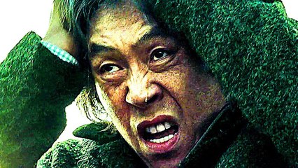 LA MÉMOIRE ASSASSINE Bande Annonce