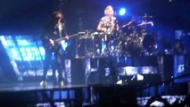 Muse - Interlude   Hysteria, Perth Arena, Perth, Australia  11/30/2013