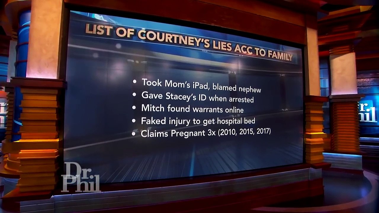 Woman Says Younger Sister Blames Lying, Stealing, ‘Bad Behavior On Her Mental Illness