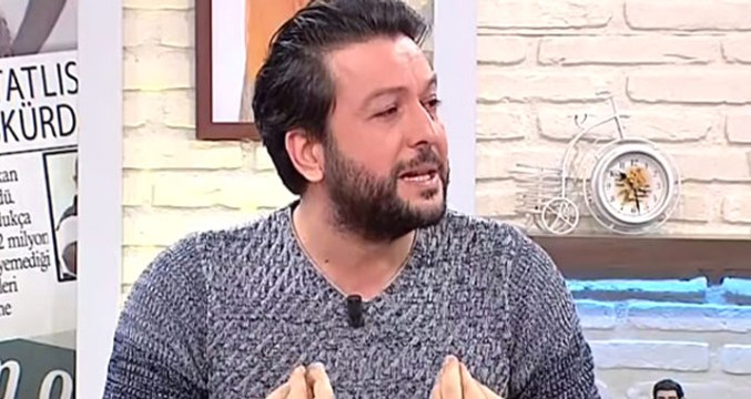 Nihat Doğan'ı Yıkan Ölüm! Can Dostunu Kaybetti