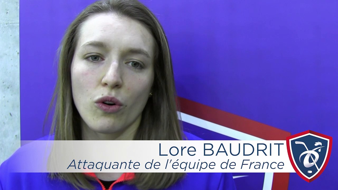 Mondial Vaujany 2018. Les Bleues concentrées avant France-Autriche