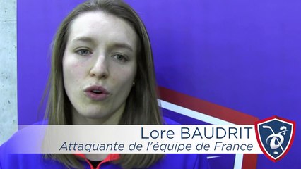 Mondial Vaujany 2018. Les Bleues concentrées avant France-Autriche