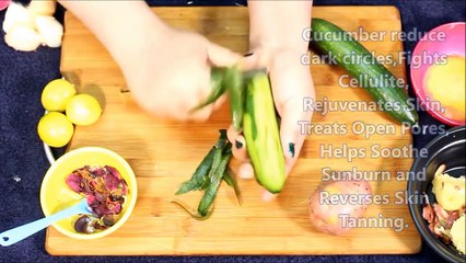 18.How To Get Rid Of Dark Circles in Just 3 Days Shocking Results