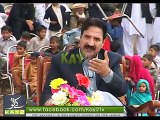 Gujjar Hazara Kay2 TV Hindko Program Dedhee Balakot Mansehra