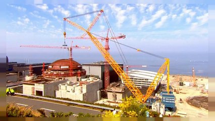 AKW Flamanville: Betreiber EDF stellt Mängel fest