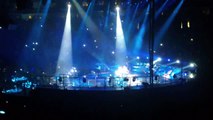 Muse - Interlude   Hysteria, Arena Monterrey, Monterrey, Mexico  10/9/2013