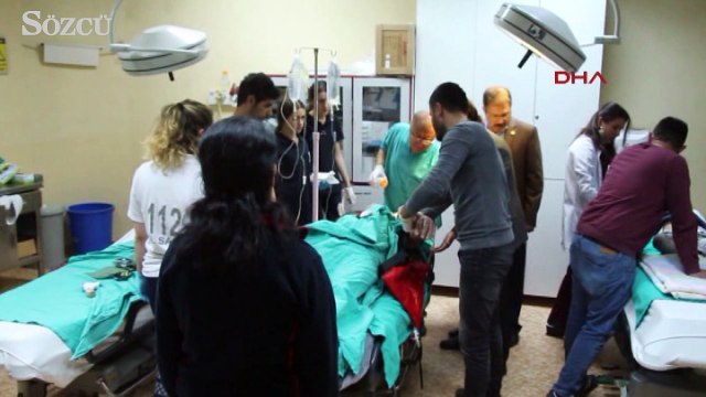 Ünlü Halk Müziği sanatçısı Esat Kabaklı kaza geçirdi