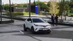 Toyota C-HR - тест-драйв InfoCar.ua (Тойота С-HR)