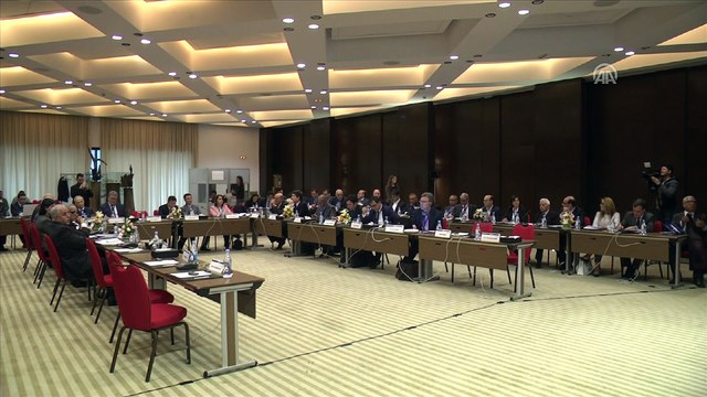 Tunus 'Yeni İpek Yolu' projesine katılmayı planlıyor - TUNUS