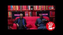 ( Video ) - Amadou Tidiane Wone tire à bout portant pendant 3 minutes sur le régime de Macky Sall : 