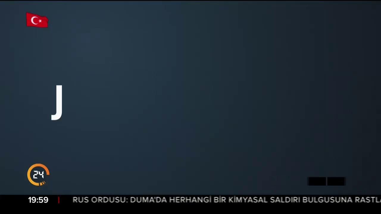 Selim Atalay ile Dünya Hali (10 Nisan 2018)