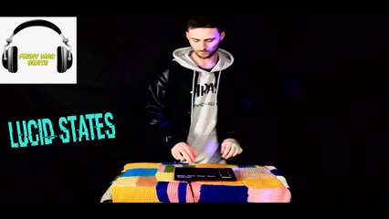 Lucid States (Live MPD Jam) - Ferny Mac