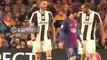 Dos Jugadores de Juventus se pelearon por la camiseta de Lionel Messi | Fútbol Social
