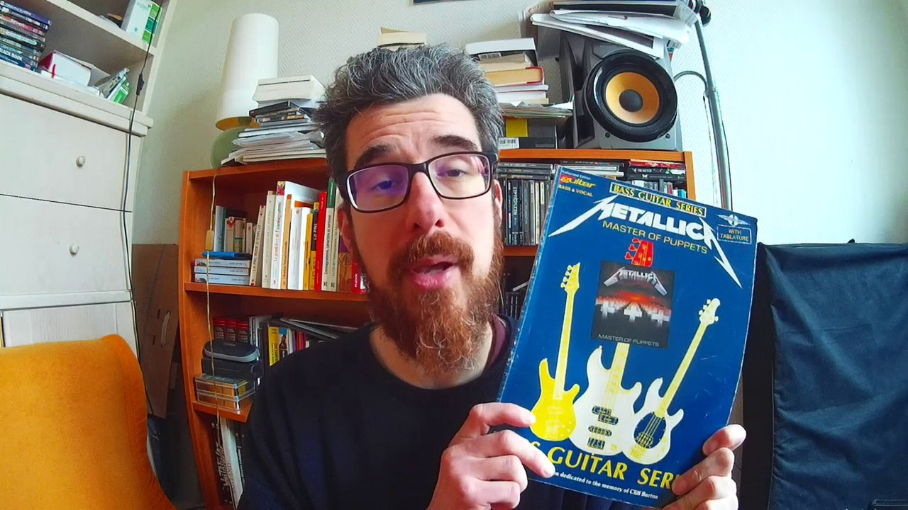 MEGADETH, le PLAN B à 39 MILLIONS | Pensée Arborescente 107