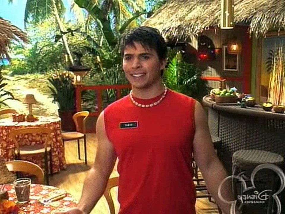 Phil Of The Future S02E01 Versa Day
