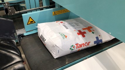 Ouestmin une usine high tech de l’agroalimentaire