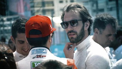 Formule E - Grand Prix de Rome - La ville éternelle en mode électrique !