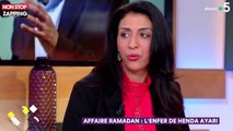 C à vous - Affaire Tariq Ramadan : La première plaignante se dit harcelée et menacée (vidéo)
