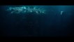 The Meg Trailer 1 - Jason Statham Movie