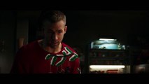 Deadpool – Ask You A Question Film Clip - Marvel Entertainment – The Donners’ Company – Genre Films – 20th Century Fox – Ryan Reynolds - Director Tim Miller