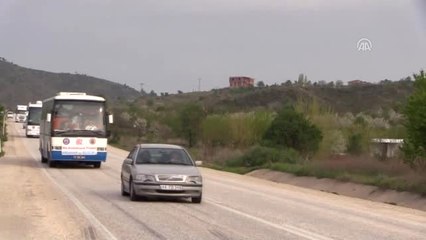 'Biz Anadoluyuz Projesi" - Bilecik