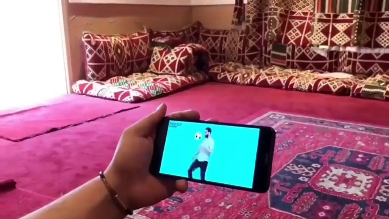 لما يخربون جوك