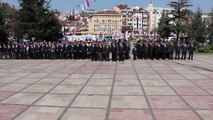 Türk Polis Teşkilatının 173. kuruluş yıl dönümü - KASTAMONU
