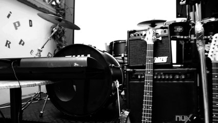 Kabster & Kool MC-Del barrio para el barrio 8-''Back 2 school edition'' 2018 - Kabster