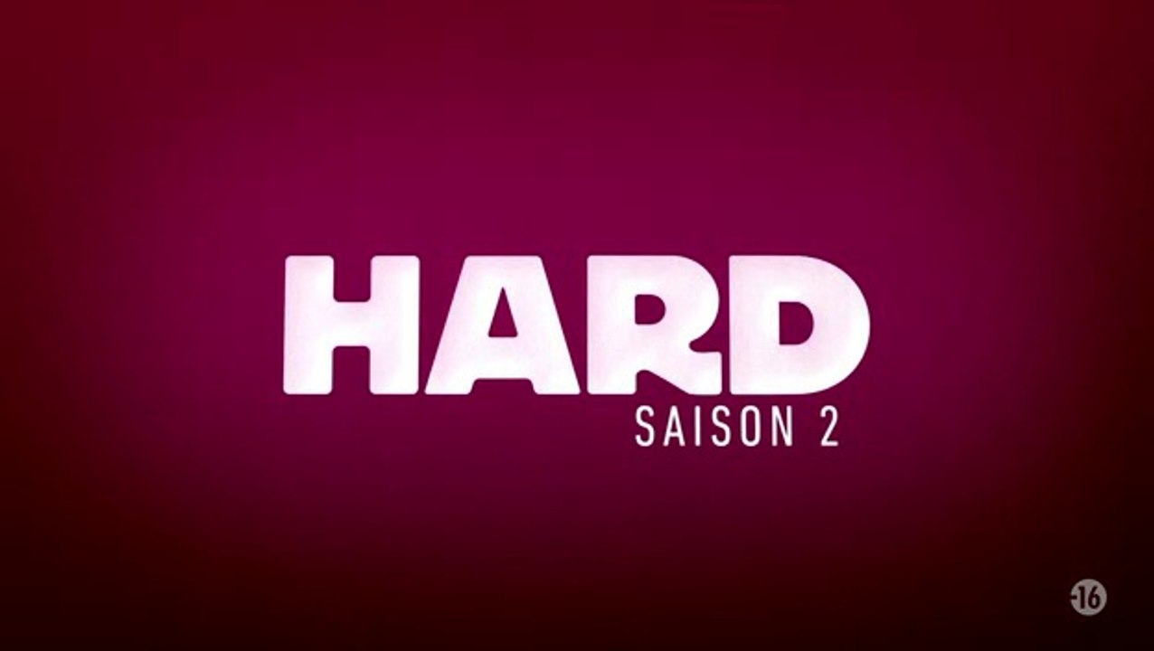 Hɑrd - S02E06 (2008)