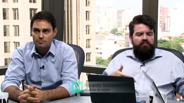 Turbulências nos mercados: uma ação à prova de balas e os títulos mais interessantes para o atual cenário