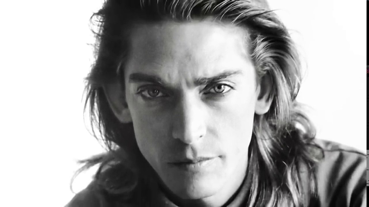 FEDERICO MOURA - IMAGENES PAGANAS - CINE ARGENTINO