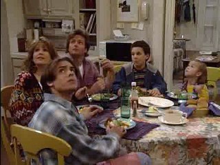 Boy Meets World S01E17 The Fugitive