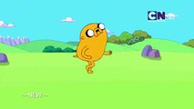 Cartoon Network UK HD Adventure Time New Episodes September 2016 Promo