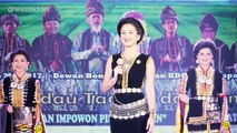 Q&A TOP 7 UNDUK NGADAU KAAMATAN 2017