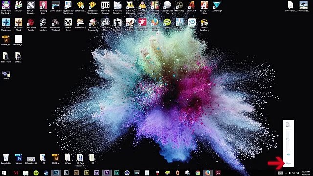 Use your Walkera Devo 7 Transmitter on your PC to play flight simulators using the audio cable.